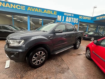 Used Ford Ranger 2021 for sale - 79675261: Photo
