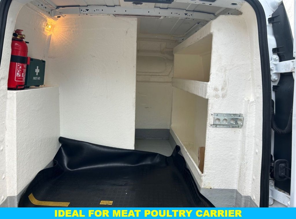 Used Ford Transit Connect 2016 for sale - 77583069: Photo 13