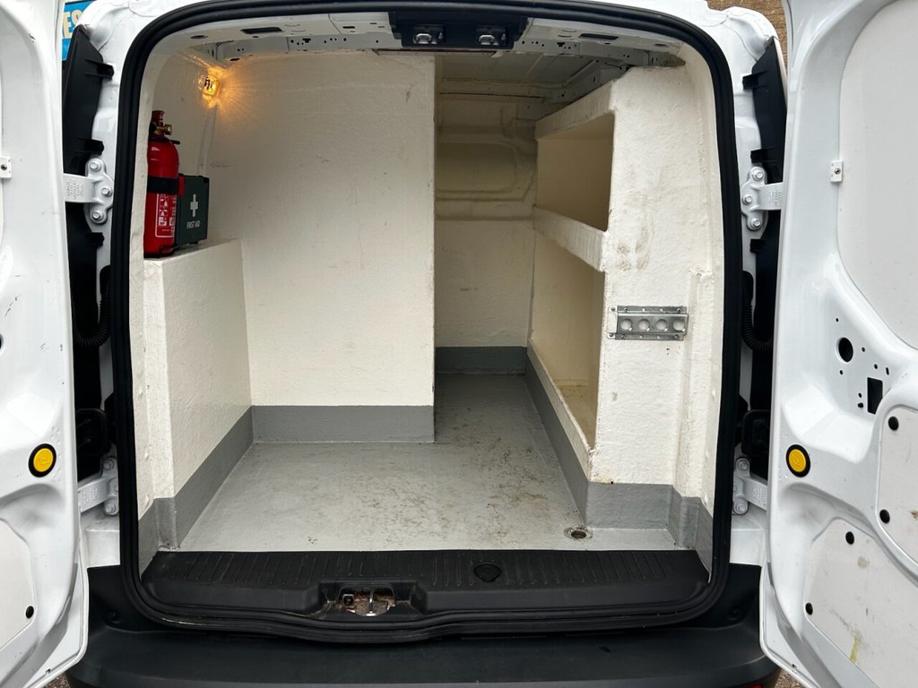 Used Ford Transit Connect 2016 for sale - 77583069: Photo 14