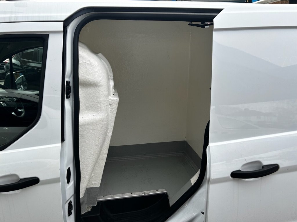 Used Ford Transit Connect 2016 for sale - 77583069: Photo 17