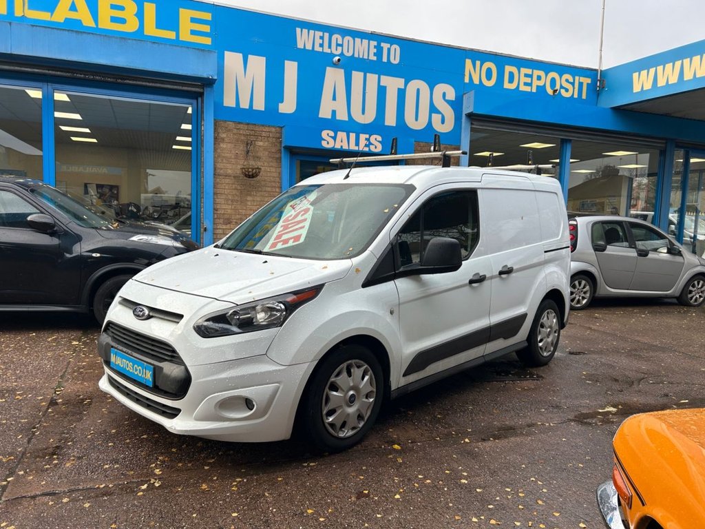 Used Ford Transit Connect 2016 for sale - 77583069: Photo 20