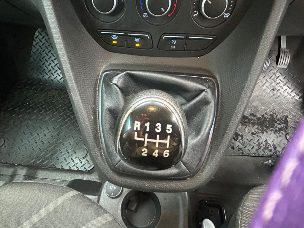 Used Ford Transit Connect 2016 for sale - 77583069: Photo 25