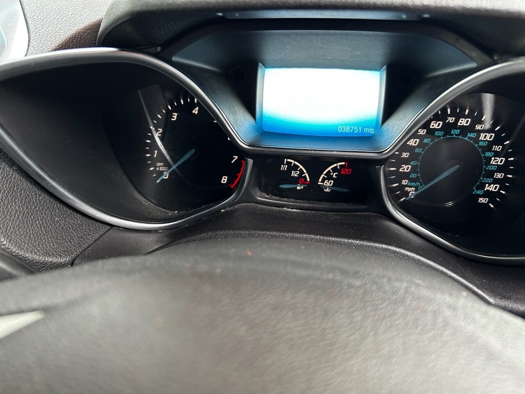 Used Ford Transit Connect 2016 for sale - 77583069: Photo 28