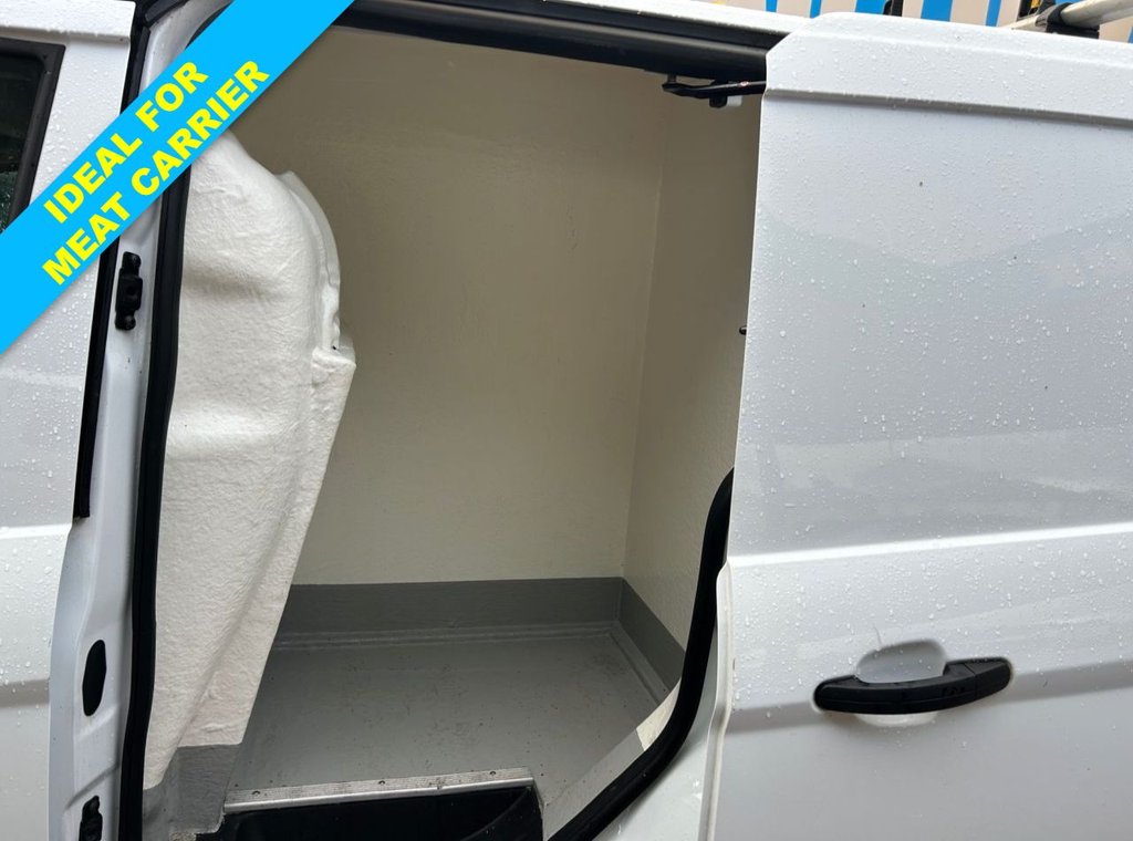 Used Ford Transit Connect 2016 for sale - 77583069: Photo 4