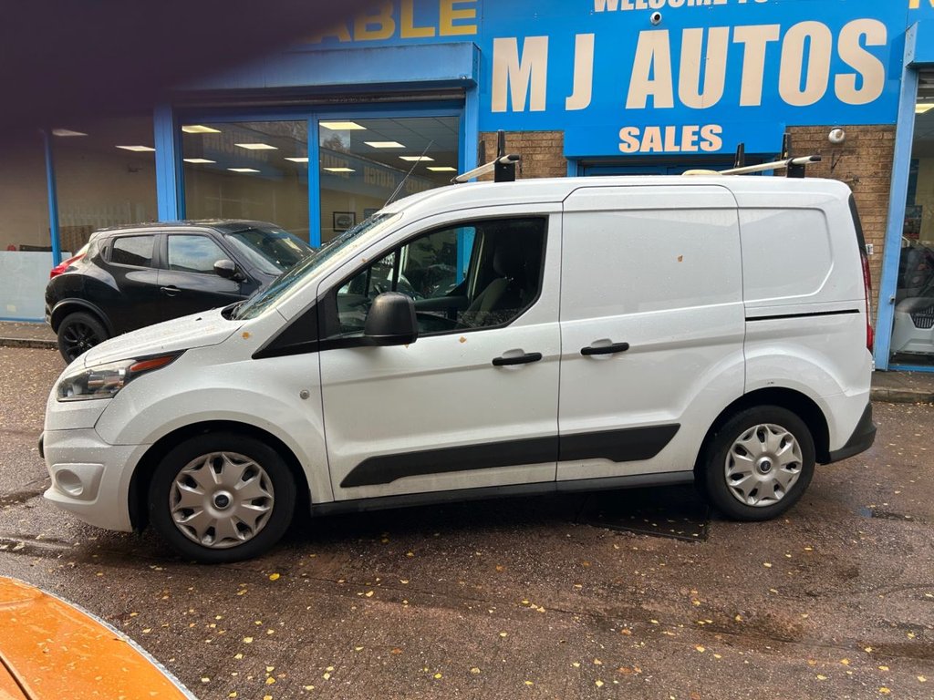 Used Ford Transit Connect 2016 for sale - 77583069: Photo 5