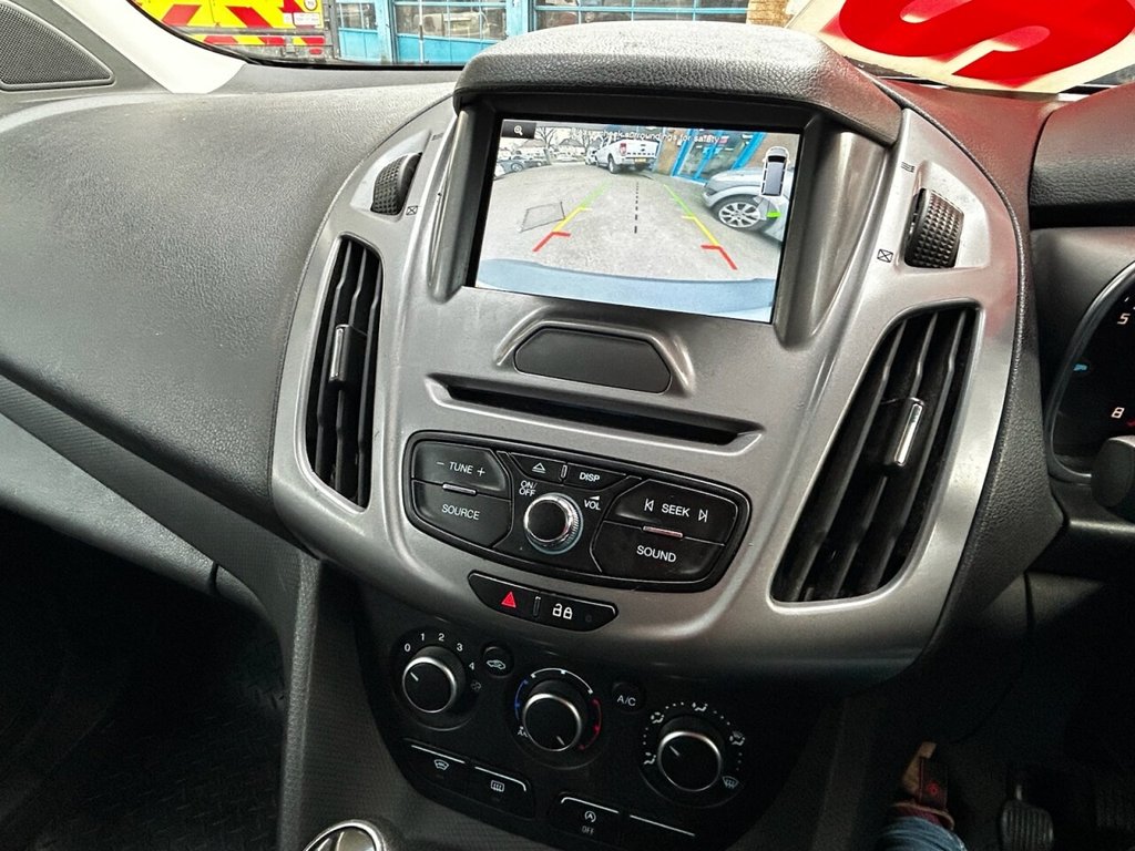 Used Ford Transit Connect 2016 for sale - 77583069: Photo 8