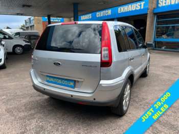 Used Ford Fusion 2009 for sale - 75370562: Photo