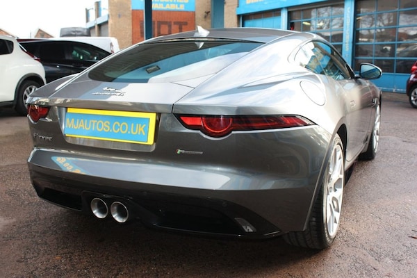 Used Jaguar F-Type 2018 for sale - 73189195: Photo 16