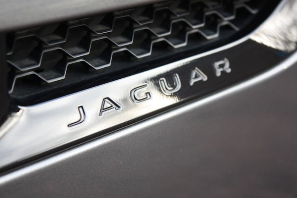 Used Jaguar F-Type 2018 for sale - 73189195: Photo 22