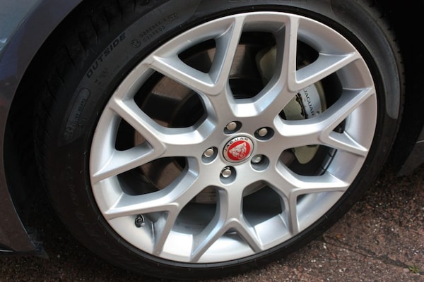 Used Jaguar F-Type 2018 for sale - 73189195: Photo 39
