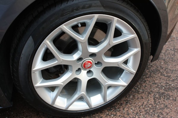 Used Jaguar F-Type 2018 for sale - 73189195: Photo 40