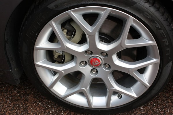 Used Jaguar F-Type 2018 for sale - 73189195: Photo 41