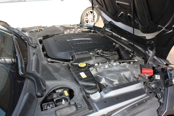 Used Jaguar F-Type 2018 for sale - 73189195: Photo 47