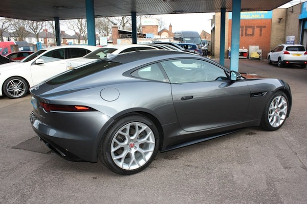 Used Jaguar F-Type 2018 for sale - 73189195: Photo 49