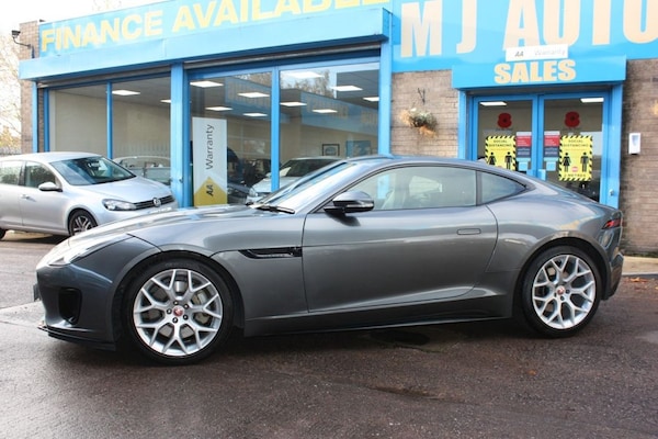 Used Jaguar F-Type 2018 for sale - 73189195: Photo 6