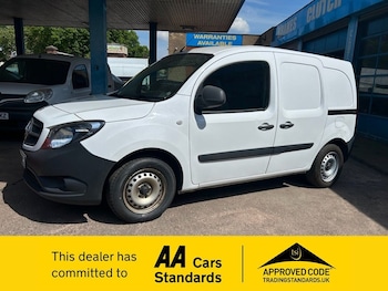 Used Mercedes-Benz Citan 2020 for sale - 78896437: Photo