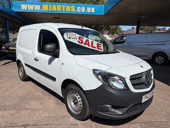 Used Mercedes-Benz Citan 2020 for sale - 78896437: Photo