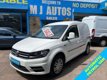 Used Volkswagen Caddy 2019 for sale - 74964316: Photo