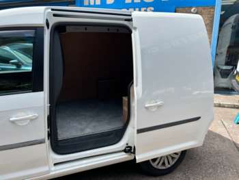 Used Volkswagen Caddy 2019 for sale - 74964316: Photo