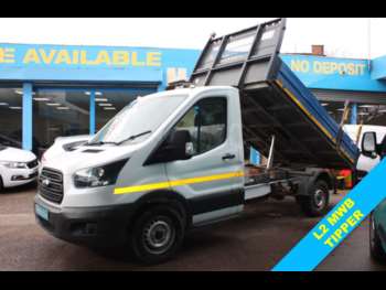Used Ford Transit 2018 for sale - 70341322: Photo