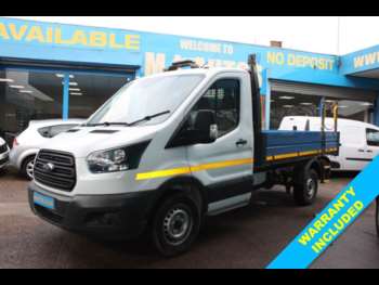 Used Ford Transit 2018 for sale - 70341322: Photo