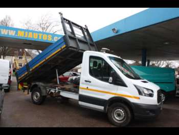 Used Ford Transit 2018 for sale - 70341322: Photo