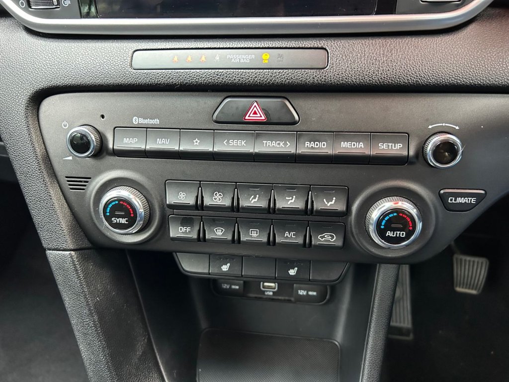 Used Kia Sportage 2021 for sale - 76590739: Photo 12