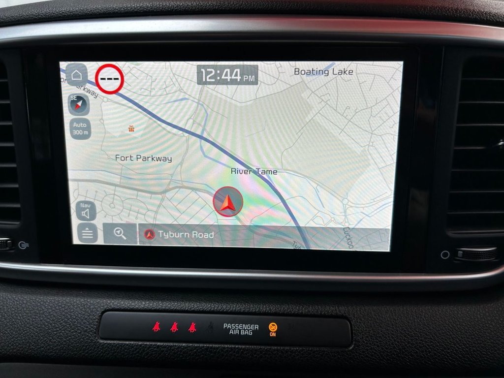 Used Kia Sportage 2021 for sale - 76590739: Photo 14