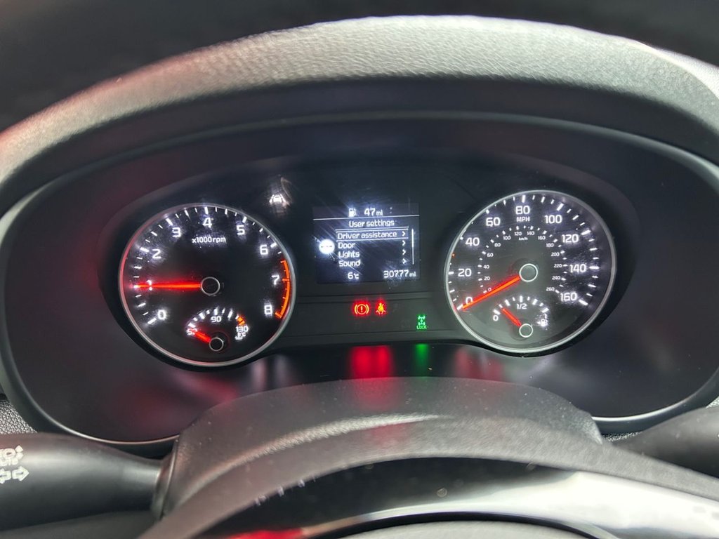 Used Kia Sportage 2021 for sale - 76590739: Photo 21