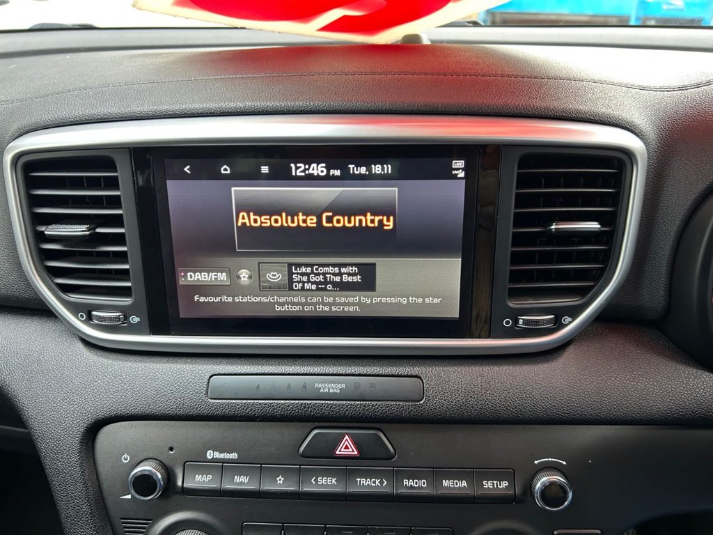 Used Kia Sportage 2021 for sale - 76590739: Photo 22