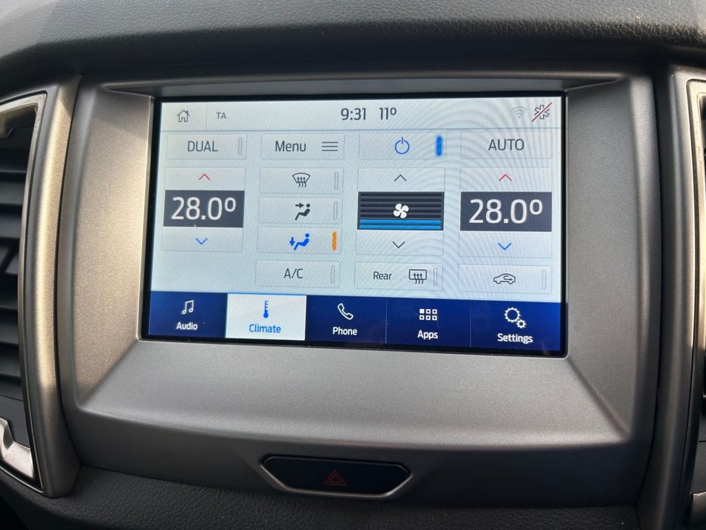 Used Ford Ranger 2022 for sale - 76395678: Photo 10