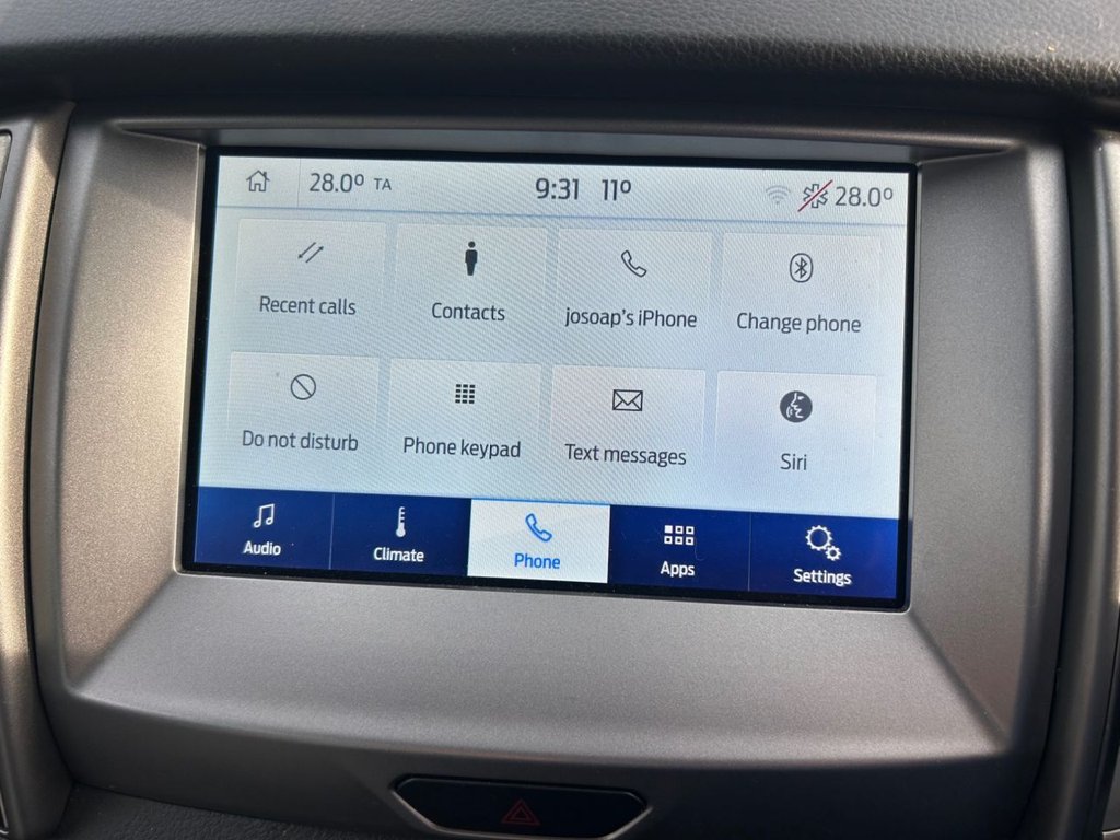 Used Ford Ranger 2022 for sale - 76395678: Photo 11