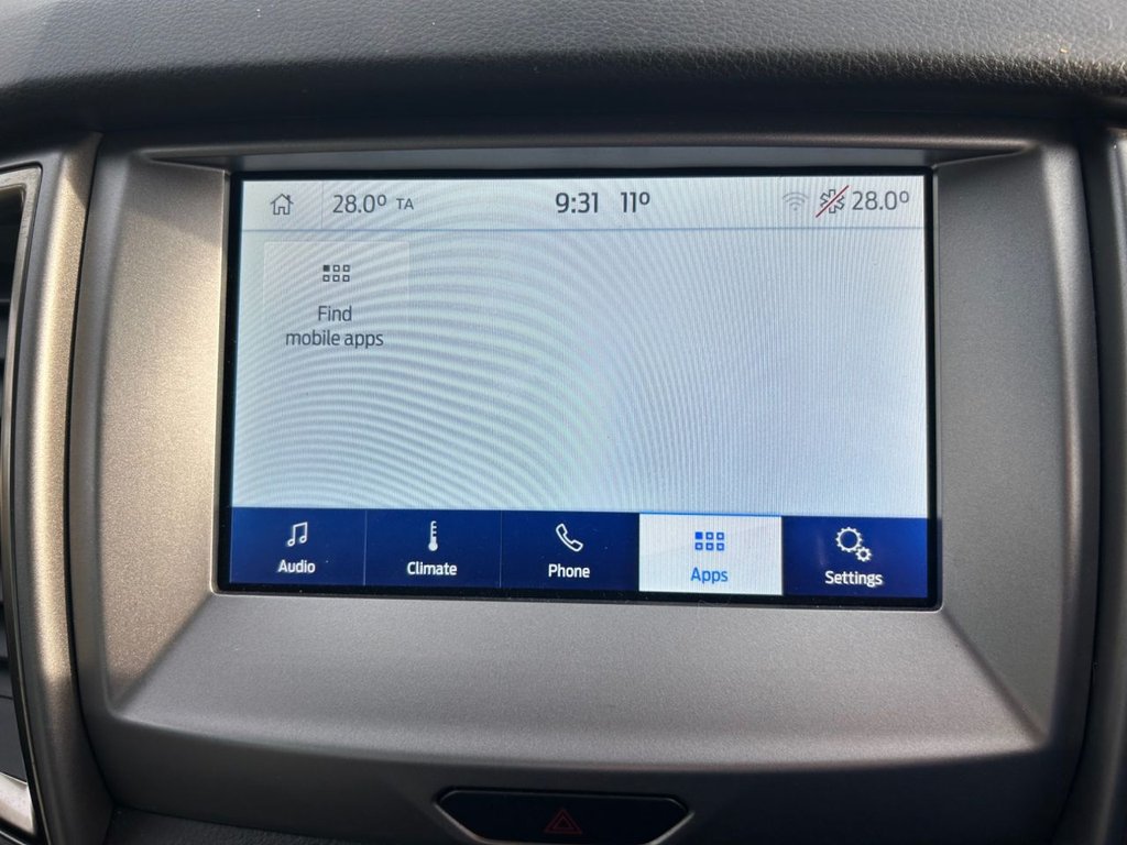 Used Ford Ranger 2022 for sale - 76395678: Photo 12