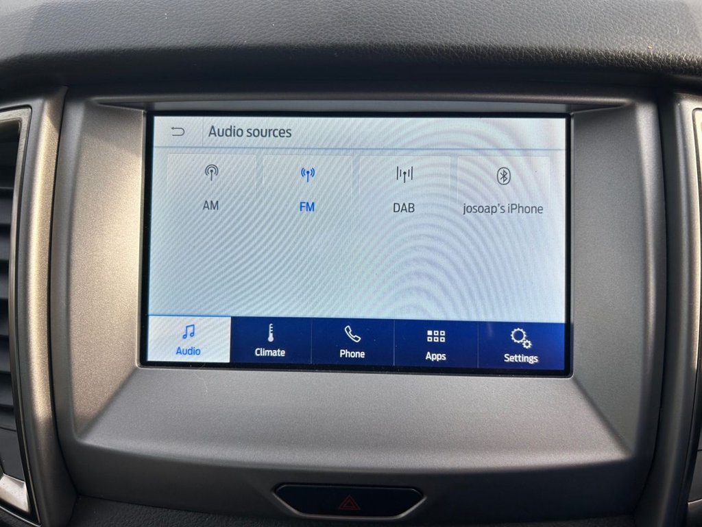 Used Ford Ranger 2022 for sale - 76395678: Photo 13