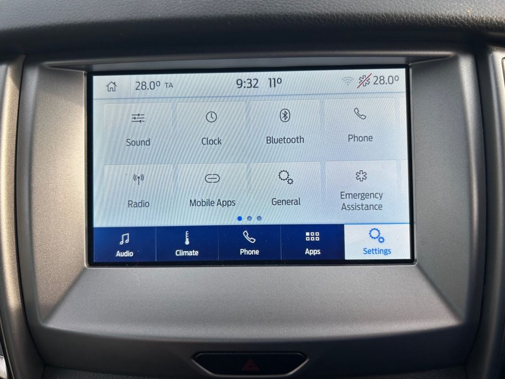 Used Ford Ranger 2022 for sale - 76395678: Photo 14