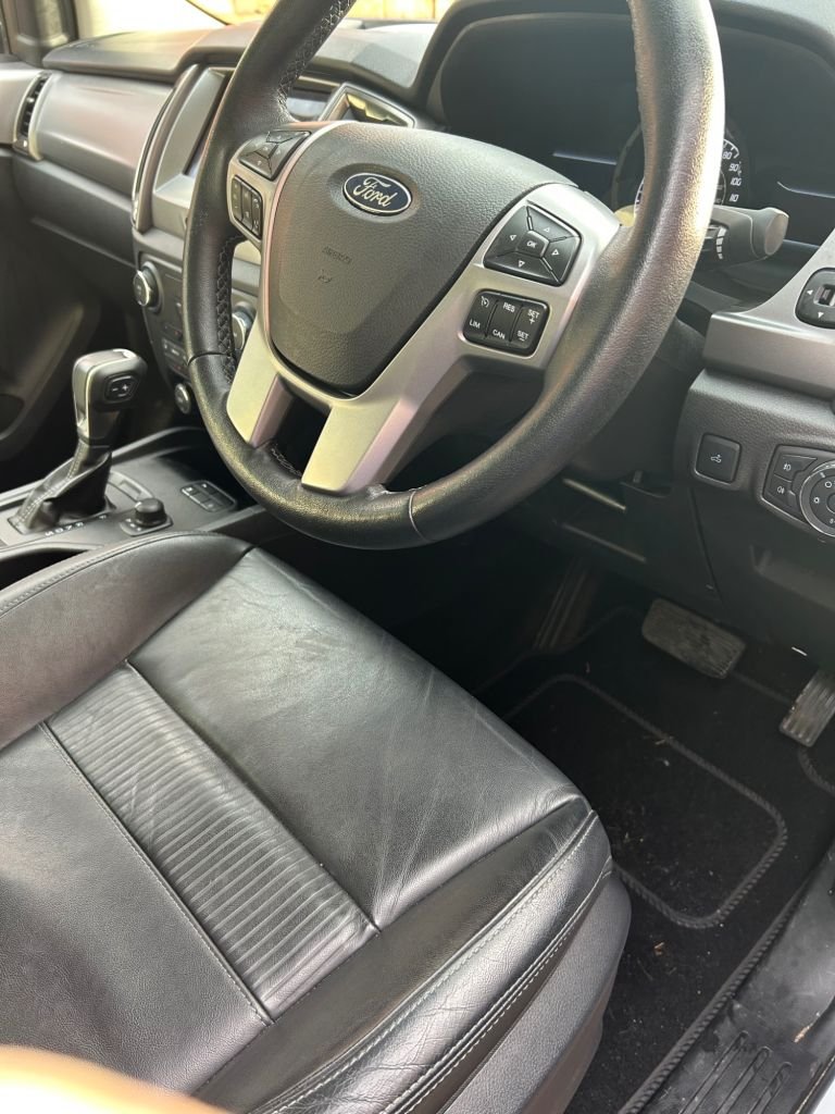 Used Ford Ranger 2022 for sale - 76395678: Photo 17