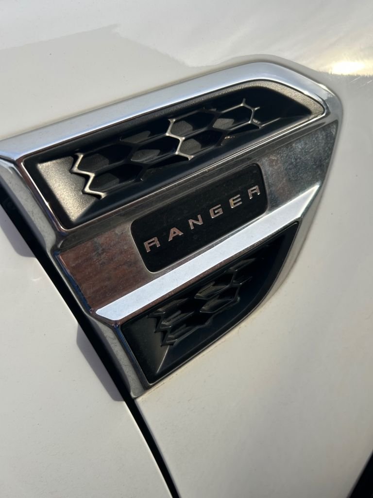 Used Ford Ranger 2022 for sale - 76395678: Photo 18