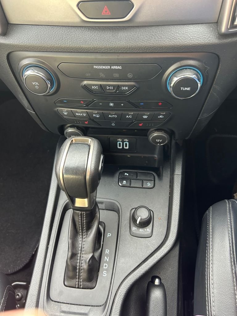 Used Ford Ranger 2022 for sale - 76395678: Photo 20