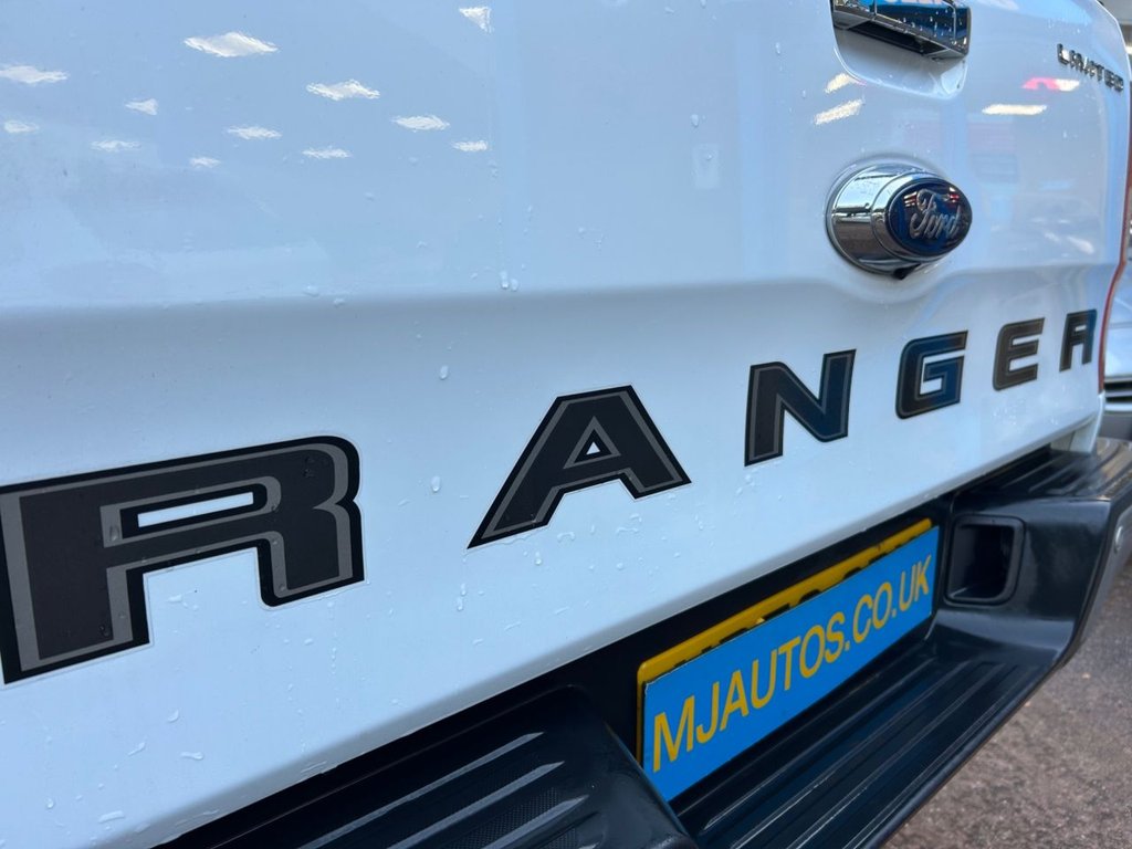 Used Ford Ranger 2022 for sale - 76395678: Photo 26