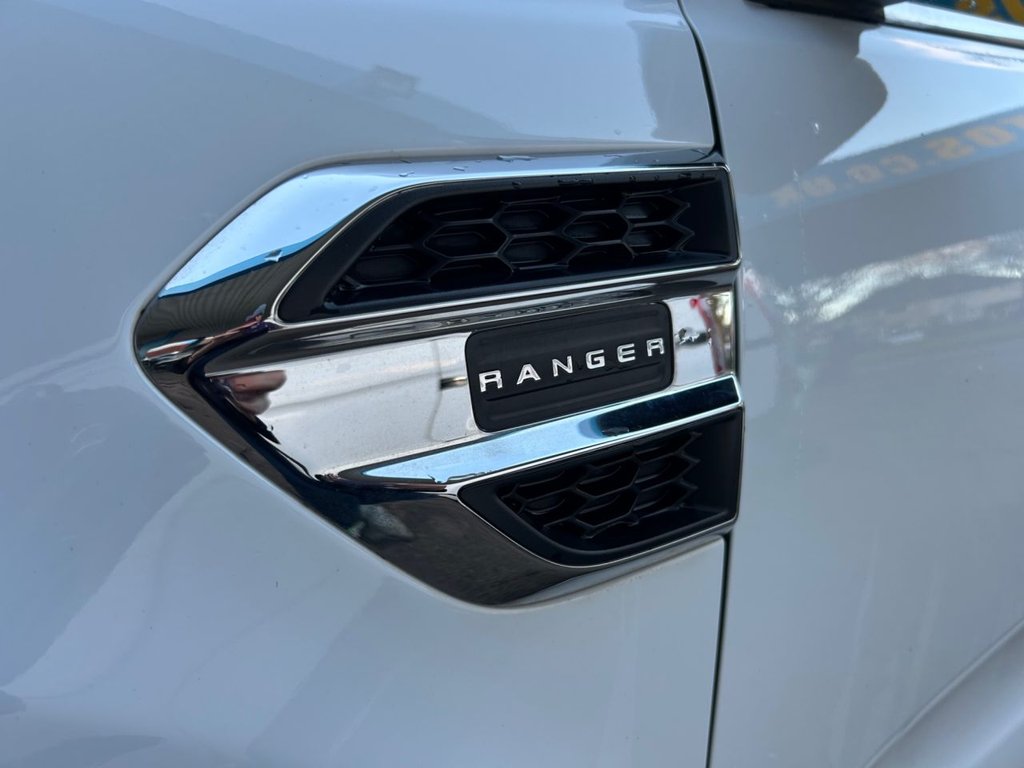 Used Ford Ranger 2022 for sale - 76395678: Photo 28