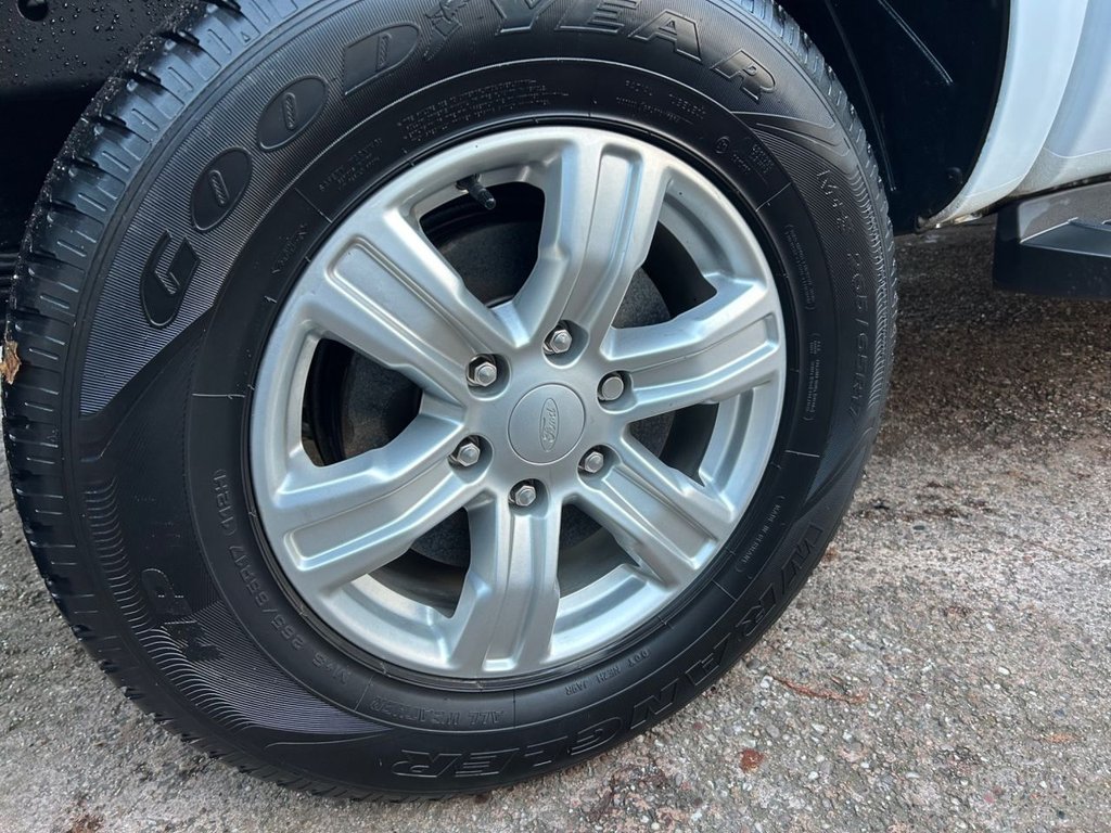 Used Ford Ranger 2022 for sale - 76395678: Photo 29