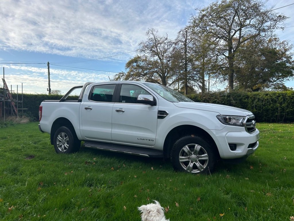 Used Ford Ranger 2022 for sale - 76395678: Photo 3