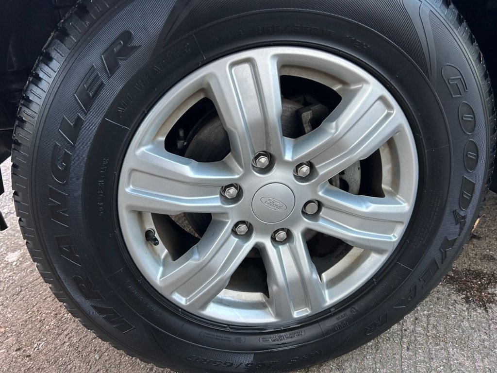 Used Ford Ranger 2022 for sale - 76395678: Photo 30