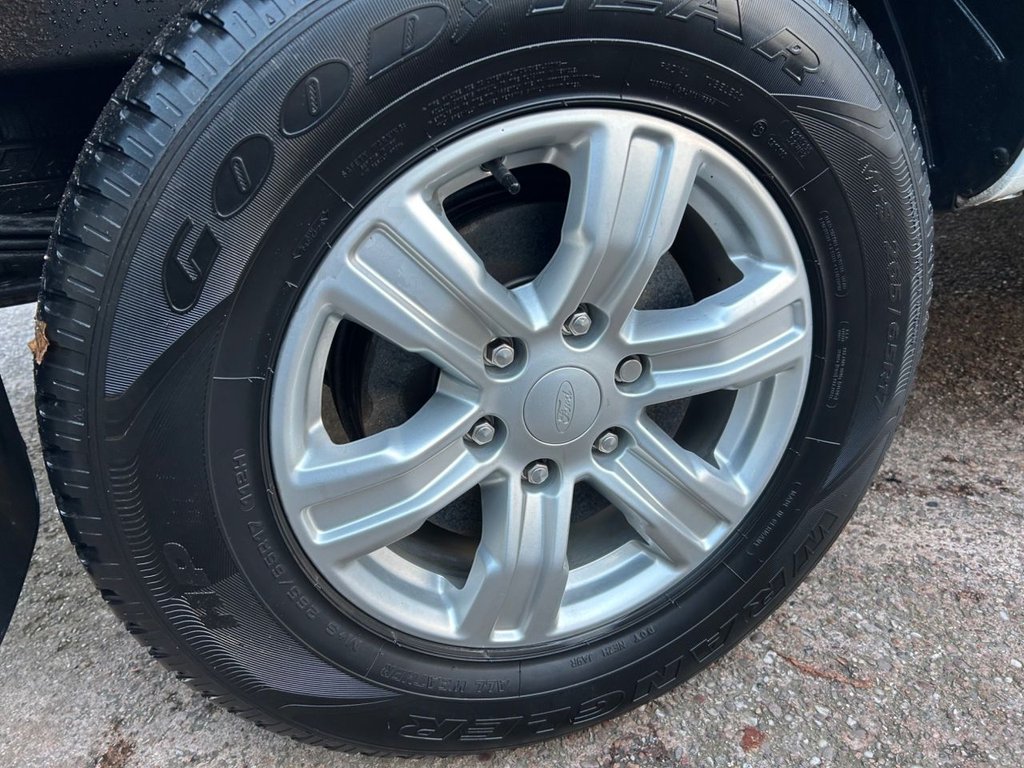 Used Ford Ranger 2022 for sale - 76395678: Photo 32