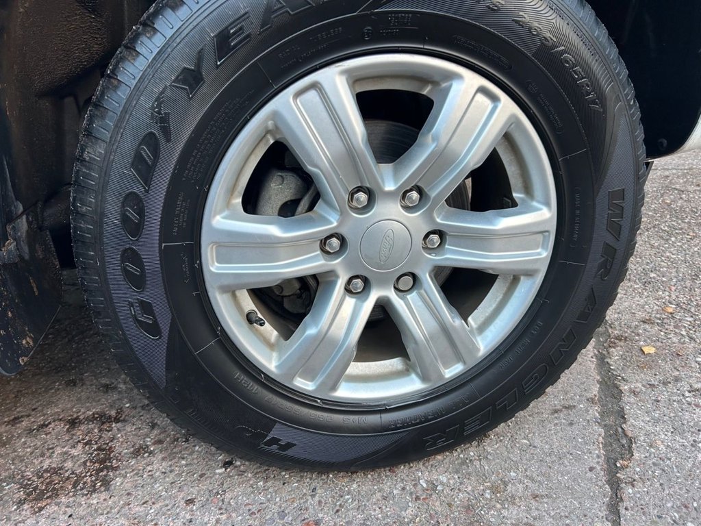 Used Ford Ranger 2022 for sale - 76395678: Photo 33