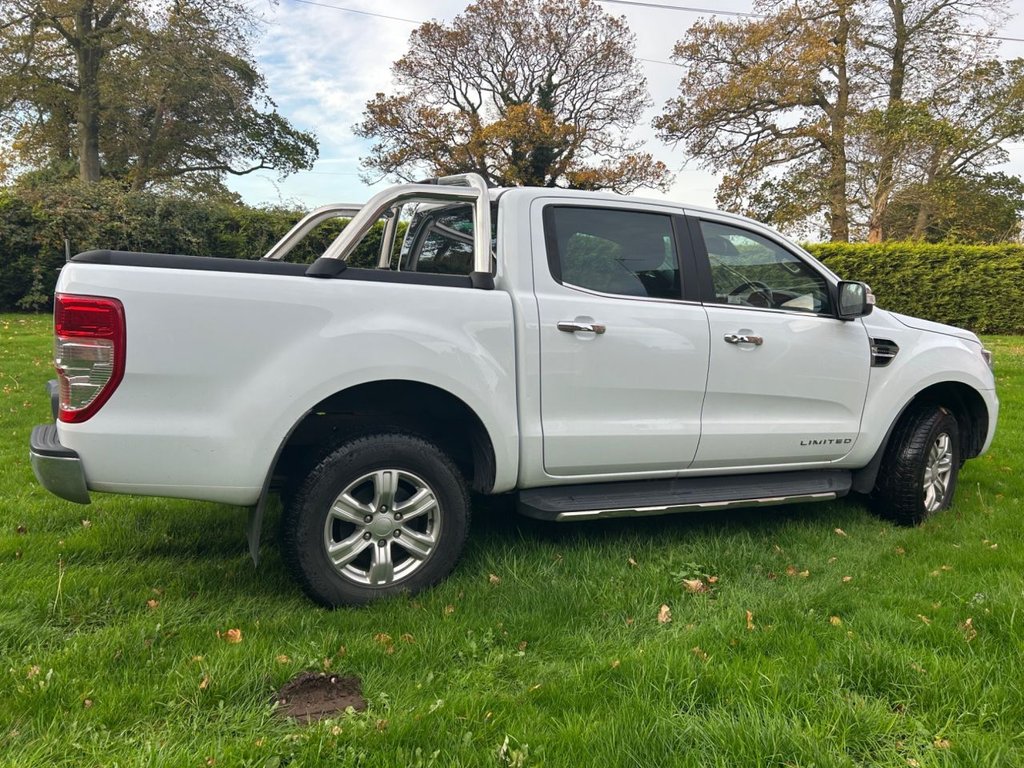 Used Ford Ranger 2022 for sale - 76395678: Photo 4