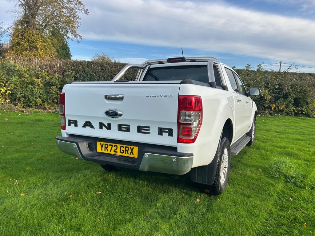 Used Ford Ranger 2022 for sale - 76395678: Photo 8