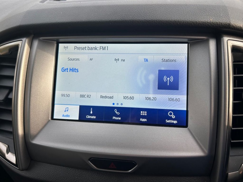 Used Ford Ranger 2022 for sale - 76395678: Photo 9