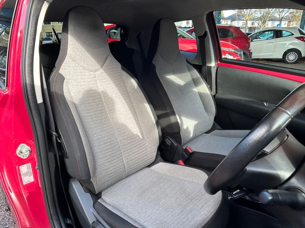 Used Citroen C1 2018 for sale - 76439352: Photo 13