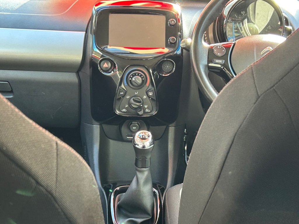 Used Citroen C1 2018 for sale - 76439352: Photo 14